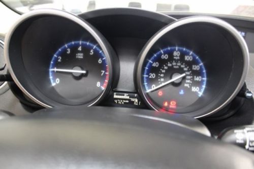 i Sport Manual 2.0L CD Front Wheel Drive Power Steering 4-Wheel Disc Brakes A/C, US $15,850.00, image 24