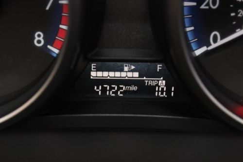 i Sport Manual 2.0L CD Front Wheel Drive Power Steering 4-Wheel Disc Brakes A/C, US $15,850.00, image 25