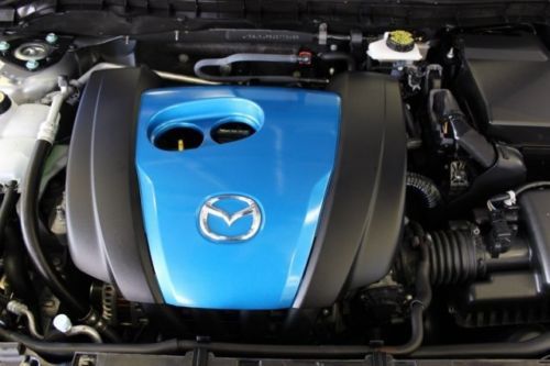 i Sport Manual 2.0L CD Front Wheel Drive Power Steering 4-Wheel Disc Brakes A/C, US $15,850.00, image 28