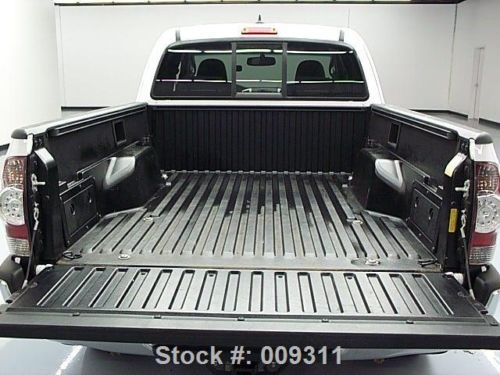 2012 TOYOTA TACOMA PRERUNNER ACCESS CAB AUTOMATIC 7K MI TEXAS DIRECT AUTO, US $24,780.00, image 11