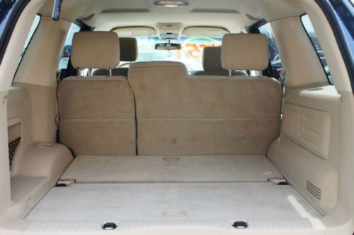 XLT SUV CD 4X4 4-Wheel Disc Brakes 5-Speed A/T A/C ABS Adjustable Steering Wheel, image 5