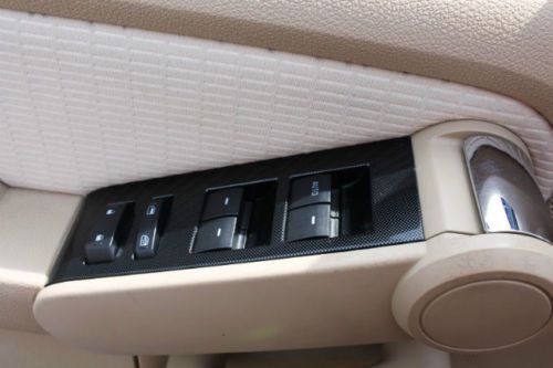 XLT SUV CD 4X4 4-Wheel Disc Brakes 5-Speed A/T A/C ABS Adjustable Steering Wheel, image 15