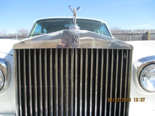 Rolls Royce Silver Shadow, US $7,500.00, image 16