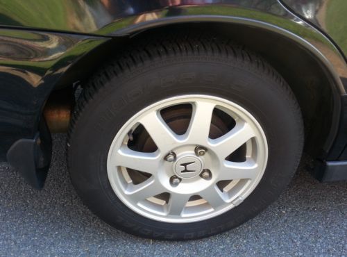 2002 Honda Accord SE 4cyl Sedan - 171K miles Automatic Transmission, image 6