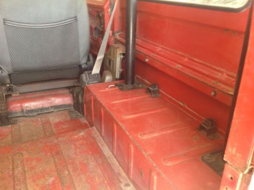 Original 1978 FJ40, US $6,990.00, image 7