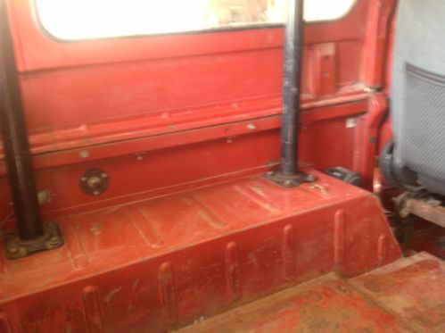 Original 1978 FJ40, US $6,990.00, image 8