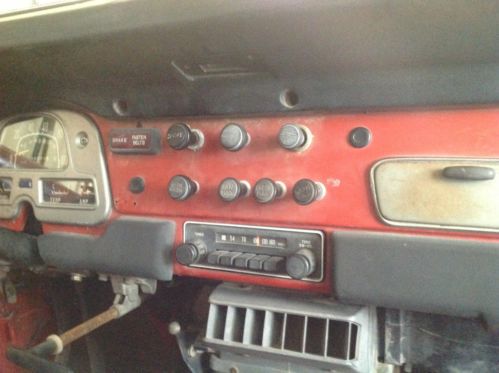 Original 1978 FJ40, US $6,990.00, image 14