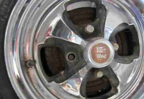 1967 FORD MUSTANG COUPE CLEAN TITLE , CURRENT REGISTRATION, image 2