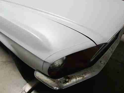 1967 FORD MUSTANG COUPE CLEAN TITLE , CURRENT REGISTRATION, image 4