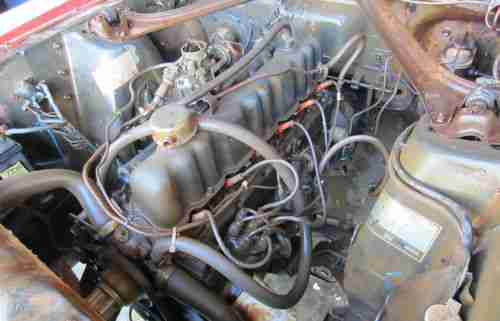 1967 FORD MUSTANG COUPE CLEAN TITLE , CURRENT REGISTRATION, image 7