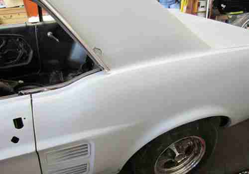1967 FORD MUSTANG COUPE CLEAN TITLE , CURRENT REGISTRATION, image 12
