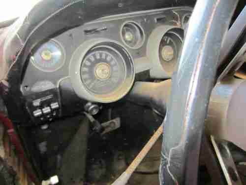 1967 FORD MUSTANG COUPE CLEAN TITLE , CURRENT REGISTRATION, image 13