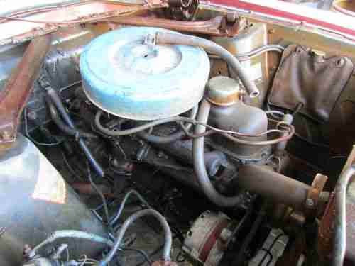 1967 FORD MUSTANG COUPE CLEAN TITLE , CURRENT REGISTRATION, image 14