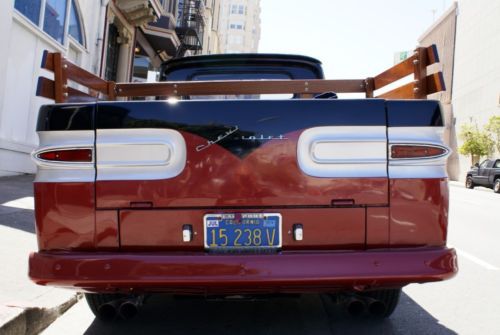 Custom Chevrolet Corvair Manual, US $13,900.00, image 3