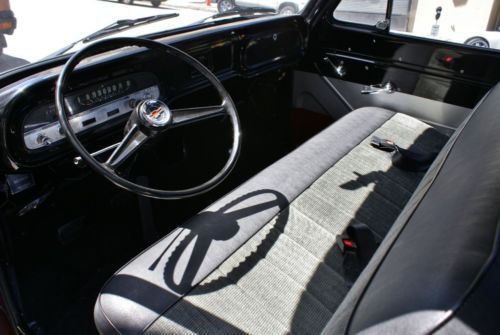 Custom Chevrolet Corvair Manual, US $13,900.00, image 8