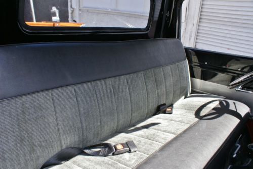 Custom Chevrolet Corvair Manual, US $13,900.00, image 9