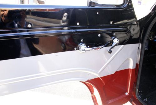 Custom Chevrolet Corvair Manual, US $13,900.00, image 14