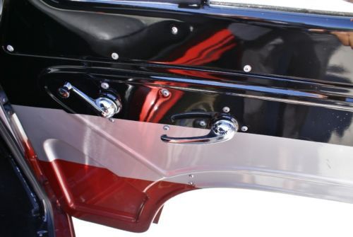 Custom Chevrolet Corvair Manual, US $13,900.00, image 15