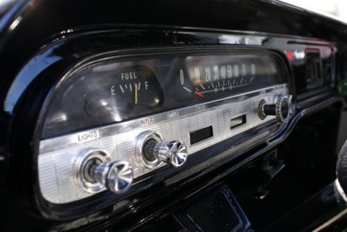 Custom Chevrolet Corvair Manual, US $13,900.00, image 17