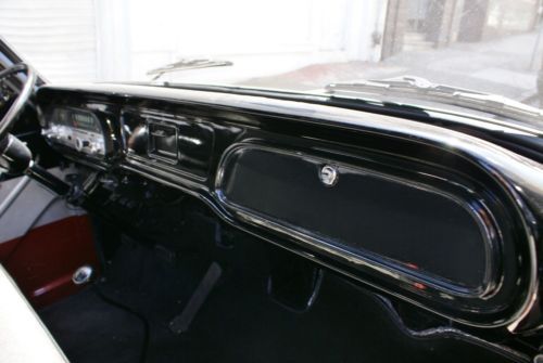 Custom Chevrolet Corvair Manual, US $13,900.00, image 18