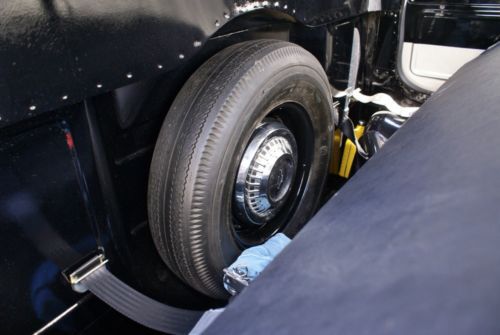 Custom Chevrolet Corvair Manual, US $13,900.00, image 20