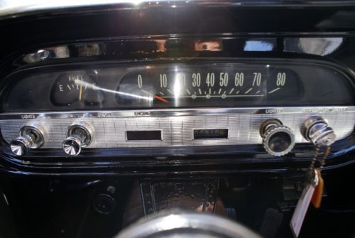 Custom Chevrolet Corvair Manual, US $13,900.00, image 25