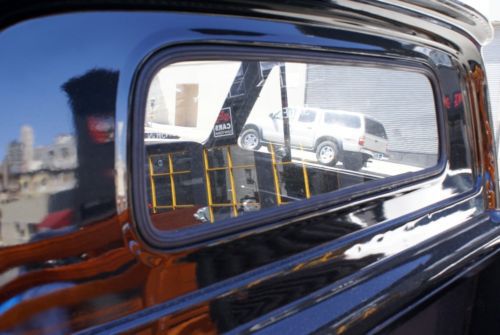 Custom Chevrolet Corvair Manual, US $13,900.00, image 26