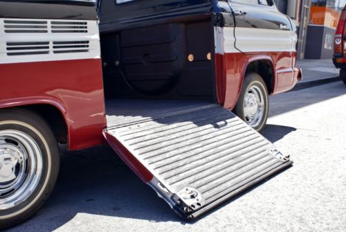 Custom Chevrolet Corvair Manual, US $13,900.00, image 31