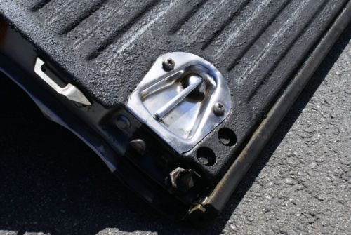 Custom Chevrolet Corvair Manual, US $13,900.00, image 32