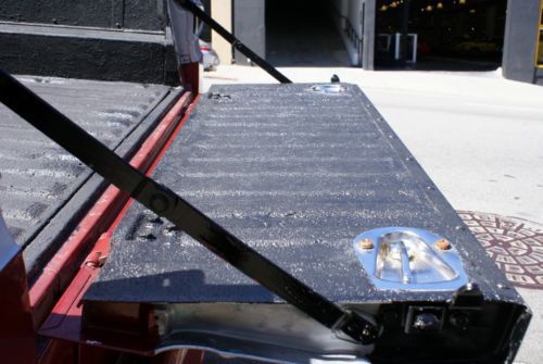 Custom Chevrolet Corvair Manual, US $13,900.00, image 33