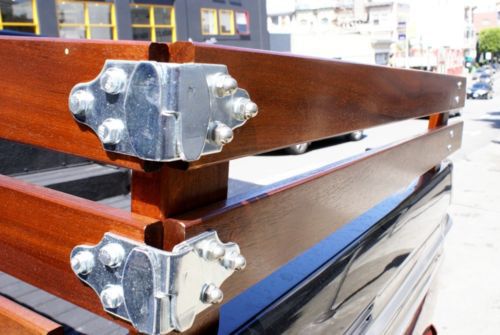 Custom Chevrolet Corvair Manual, US $13,900.00, image 35