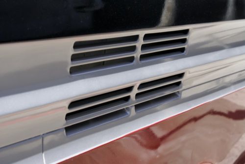 Custom Chevrolet Corvair Manual, US $13,900.00, image 37