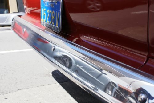 Custom Chevrolet Corvair Manual, US $13,900.00, image 38