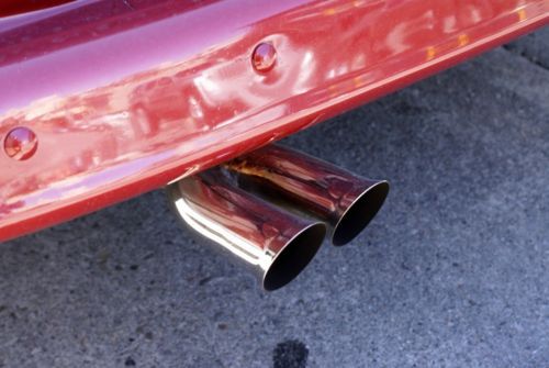 Custom Chevrolet Corvair Manual, US $13,900.00, image 41