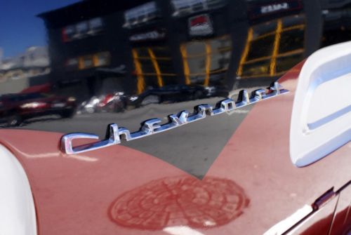 Custom Chevrolet Corvair Manual, US $13,900.00, image 42