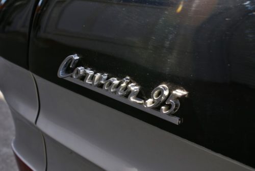 Custom Chevrolet Corvair Manual, US $13,900.00, image 43