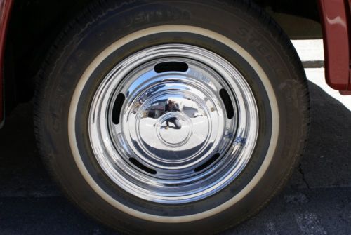 Custom Chevrolet Corvair Manual, US $13,900.00, image 44