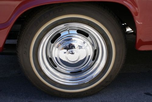 Custom Chevrolet Corvair Manual, US $13,900.00, image 45