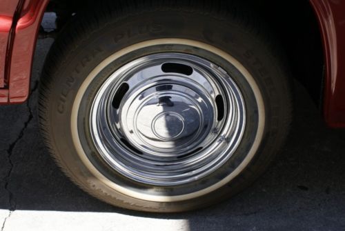 Custom Chevrolet Corvair Manual, US $13,900.00, image 46