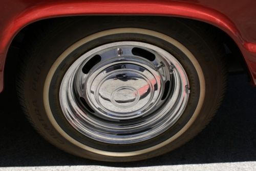 Custom Chevrolet Corvair Manual, US $13,900.00, image 47