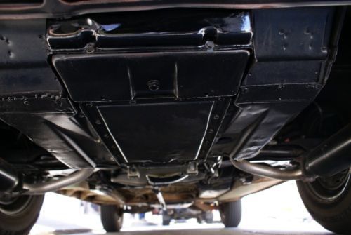 Custom Chevrolet Corvair Manual, US $13,900.00, image 48