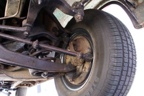 Custom Chevrolet Corvair Manual, US $13,900.00, image 51