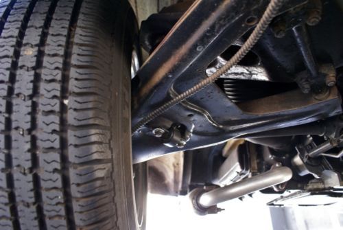 Custom Chevrolet Corvair Manual, US $13,900.00, image 52