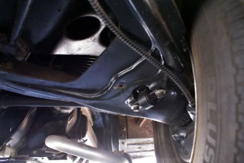 Custom Chevrolet Corvair Manual, US $13,900.00, image 53