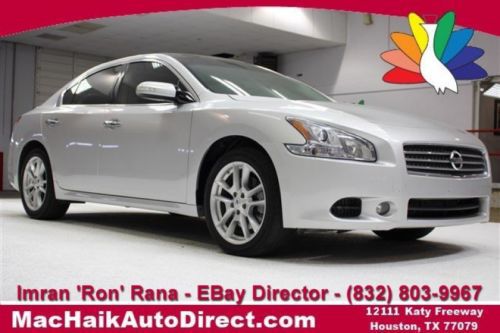 2011 used 3.5l v6 24v fwd sedan premium