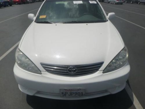 2005 Toyota Camry LE Sedan 4-Door 2.4L, US $7,750.00, image 2