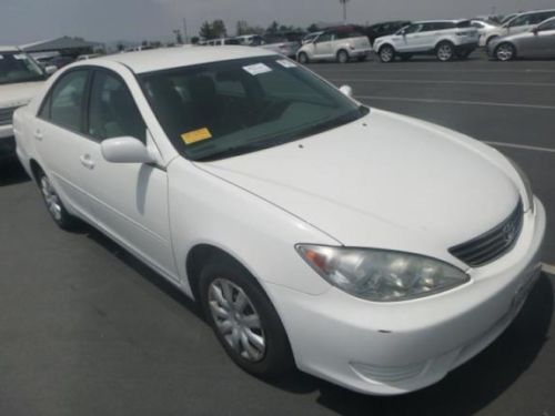 2005 Toyota Camry LE Sedan 4-Door 2.4L, US $7,750.00, image 3