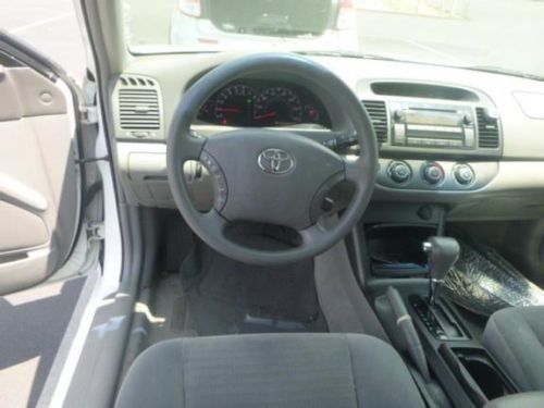 2005 Toyota Camry LE Sedan 4-Door 2.4L, US $7,750.00, image 5