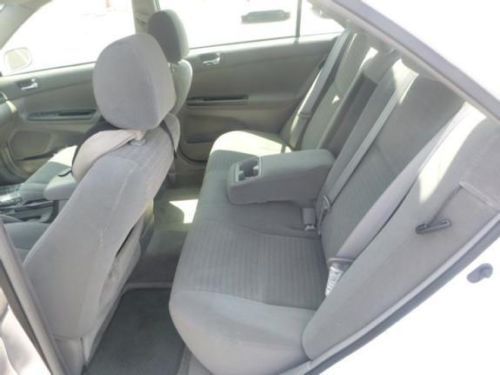2005 Toyota Camry LE Sedan 4-Door 2.4L, US $7,750.00, image 6