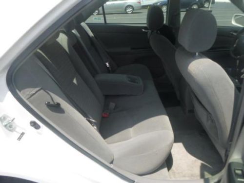 2005 Toyota Camry LE Sedan 4-Door 2.4L, US $7,750.00, image 7